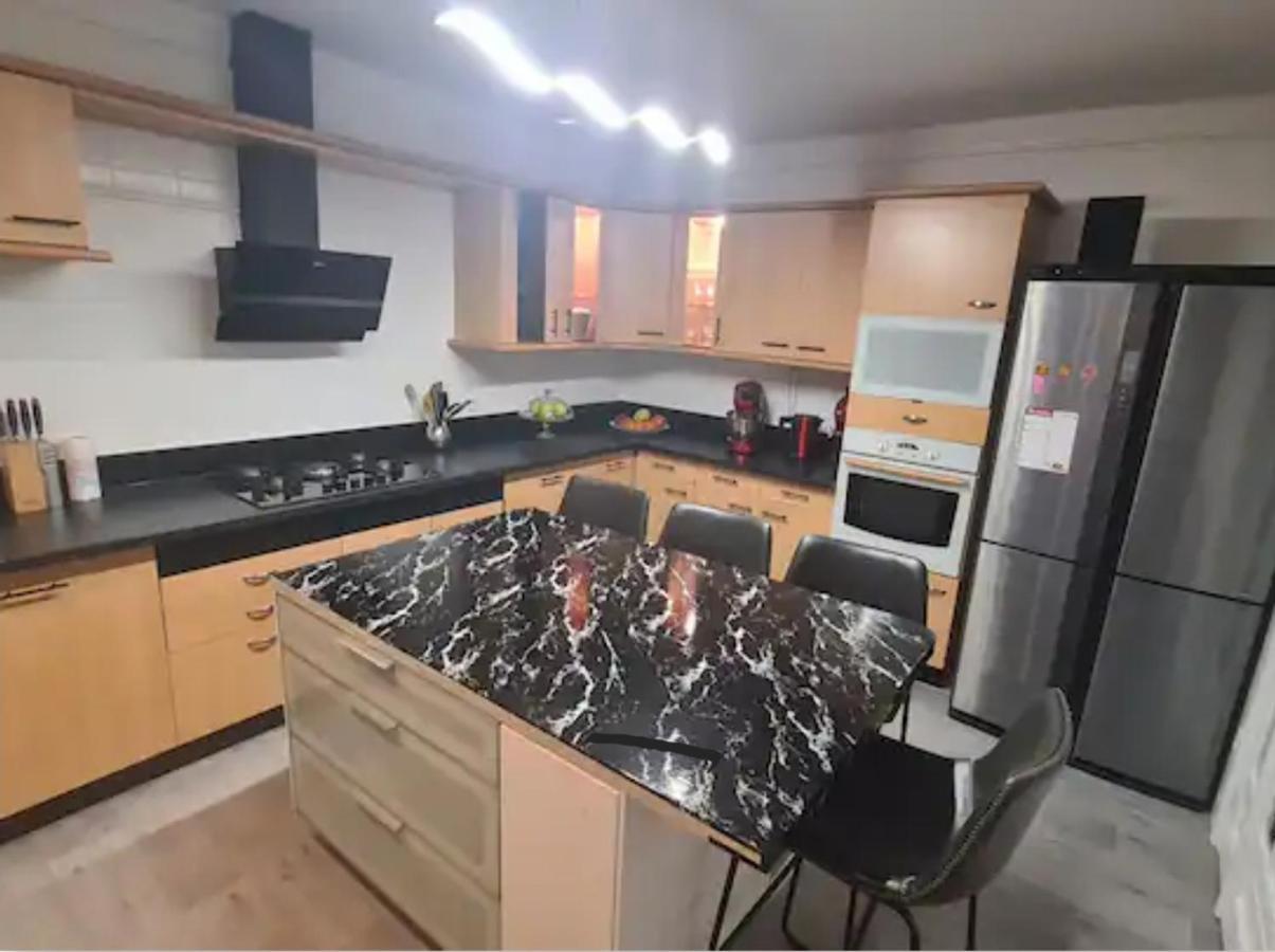 Maison Moderne, 20 Min De Paris Limeil-Brevannes Bagian luar foto
